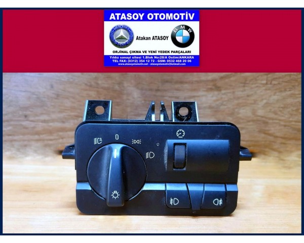 BMW E46 FAR ANAHTARI 9133021 6965384 6936826 6925082 6923485 6919835 532314874 532228424 037288074 037239074 61319133021 61316965384 61316936826 61316925082 61316923485 61316919835